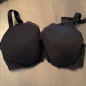 VS Dream Angels Lined Demi 34DD